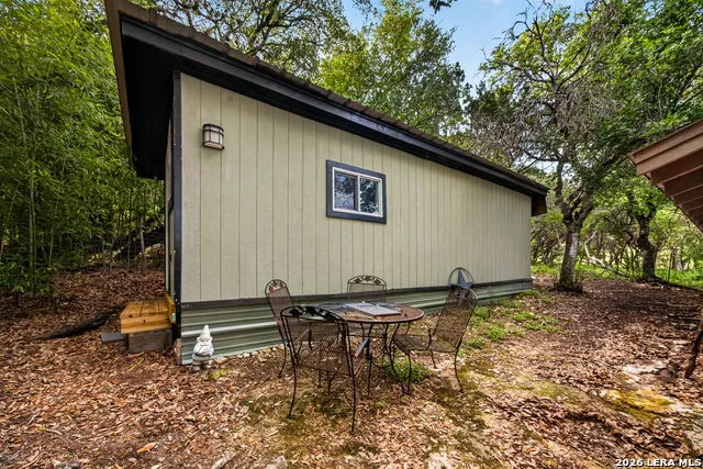 19815 GREENHILL DR Helotes, TX 78023