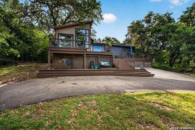 19815 GREENHILL DR Helotes, TX 78023