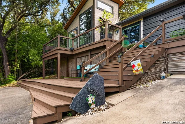 19815 GREENHILL DR Helotes, TX 78023