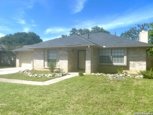 1915 ELSWORTHY ST San Antonio, TX 78248