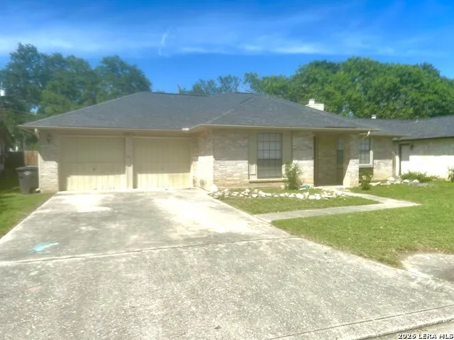 1915 ELSWORTHY ST San Antonio, TX 78248