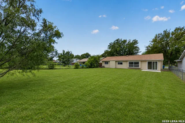 5726 TIMBER BND San Antonio, TX 78238