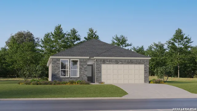 205 Joshua Cove Fredericksburg, TX 78624