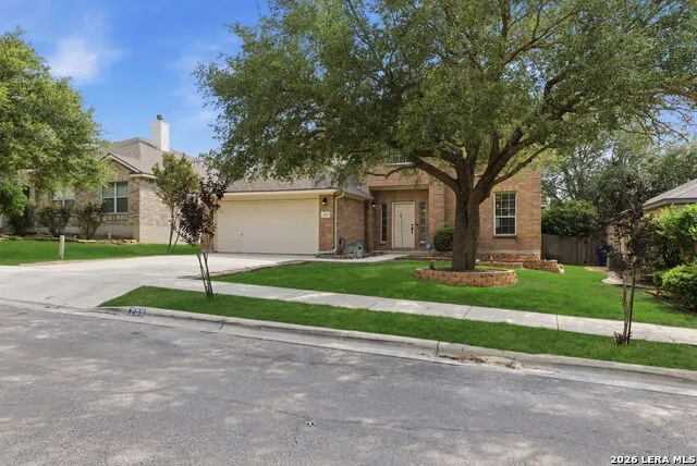 209 Summit View Cibolo, TX 78108