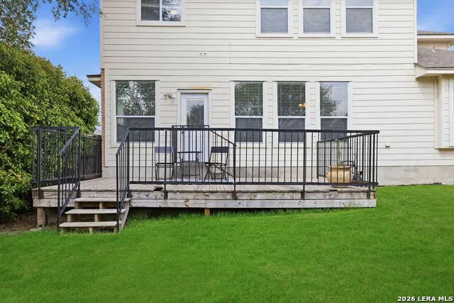 209 Summit View Cibolo, TX 78108