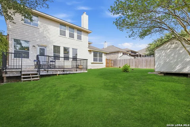 209 Summit View Cibolo, TX 78108