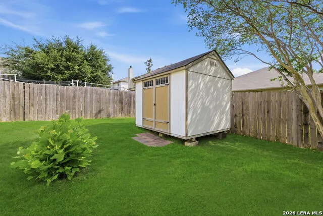 209 Summit View Cibolo, TX 78108