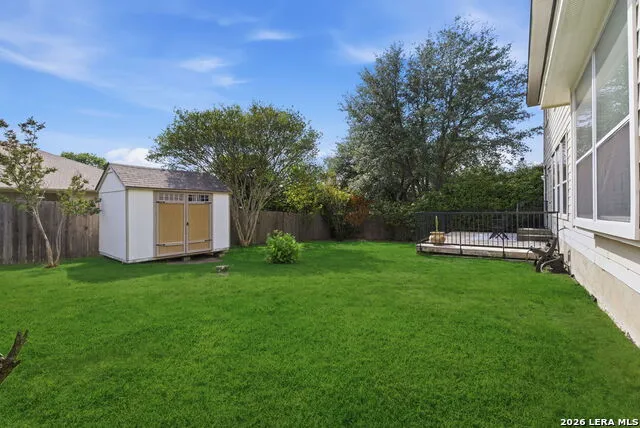 209 Summit View Cibolo, TX 78108