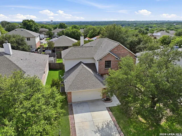 209 Summit View Cibolo, TX 78108