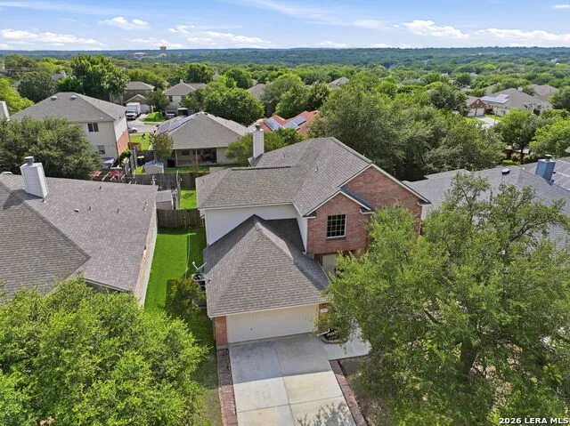 209 Summit View Cibolo, TX 78108