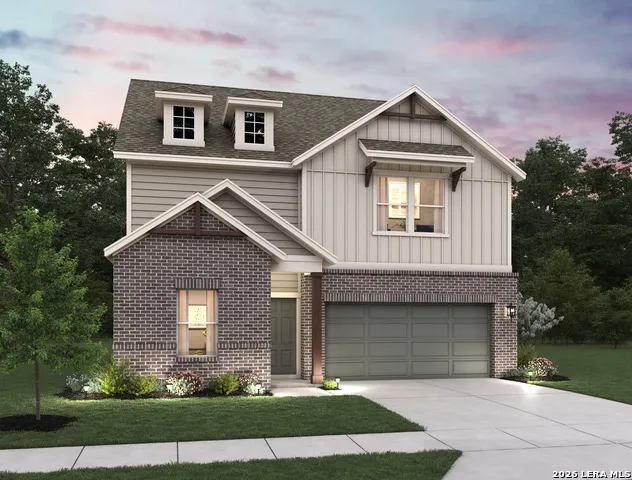 12851 Lower Peach Way Schertz, TX 78154