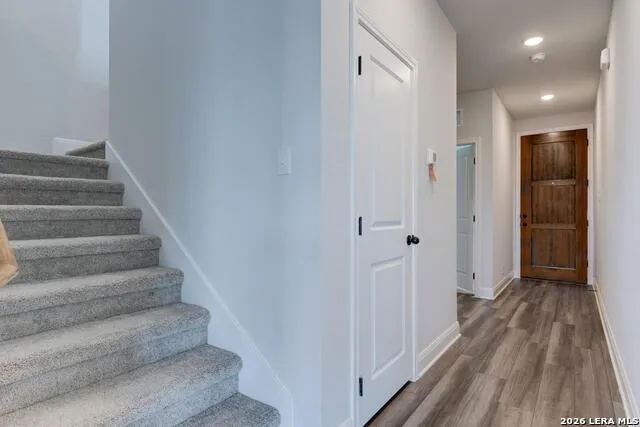 12851 Lower Peach Way Schertz, TX 78154