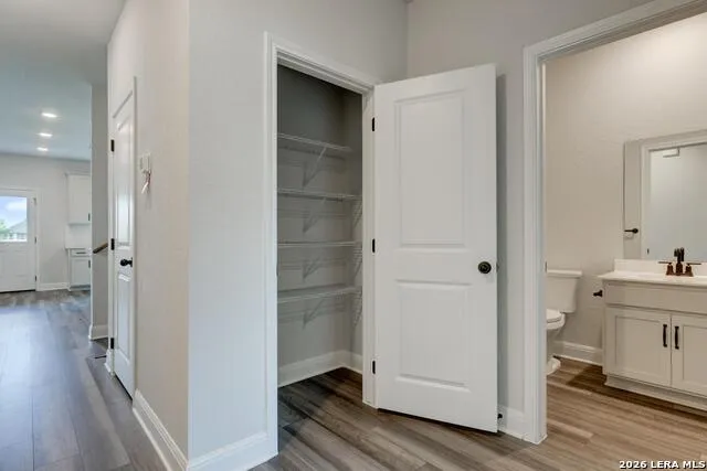 12851 Lower Peach Way Schertz, TX 78154