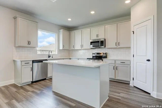 12851 Lower Peach Way Schertz, TX 78154