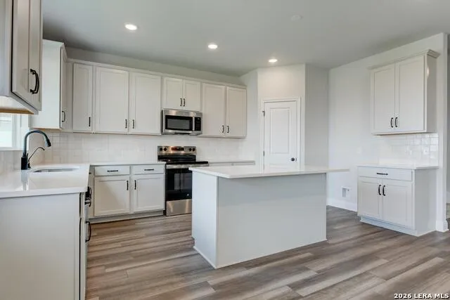 12851 Lower Peach Way Schertz, TX 78154