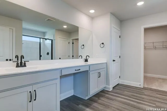 12851 Lower Peach Way Schertz, TX 78154