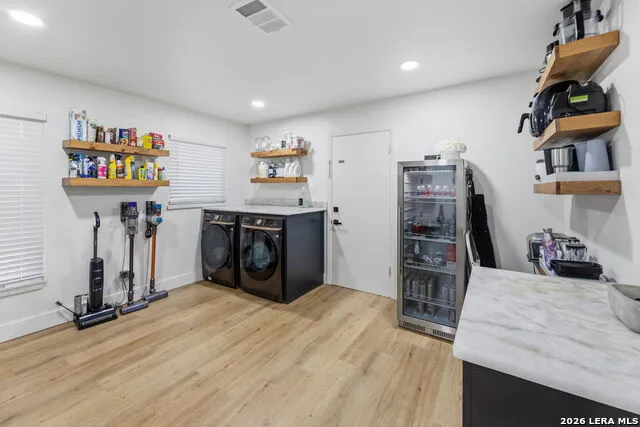 100 DOGWOOD LN San Antonio, TX 78213