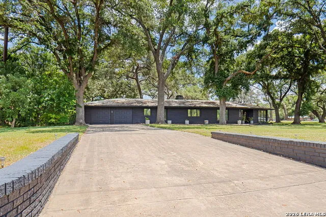 100 DOGWOOD LN San Antonio, TX 78213