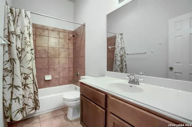 2985 Prairie Blf Seguin, TX 78155