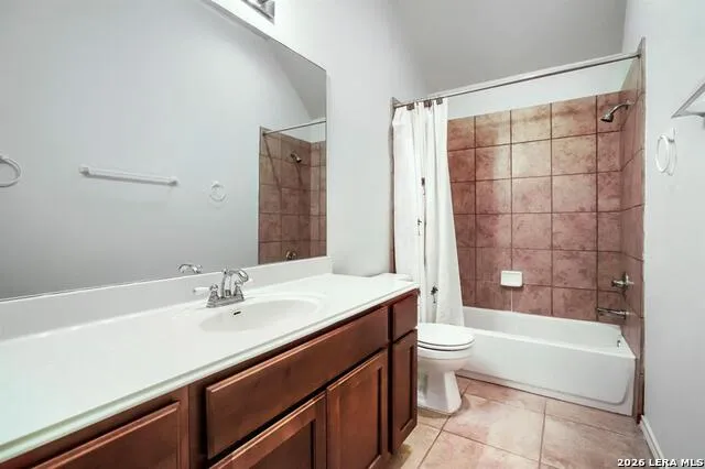 2985 Prairie Blf Seguin, TX 78155