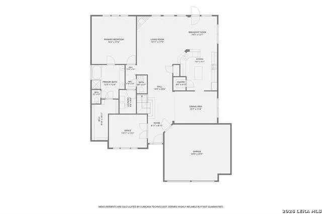 2985 Prairie Blf Seguin, TX 78155