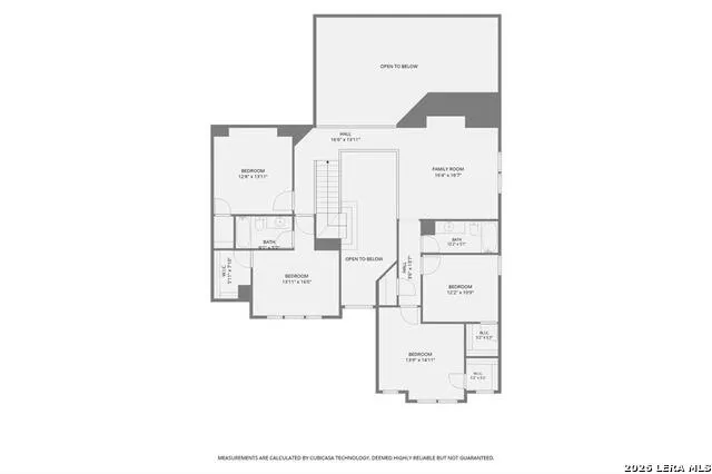 2985 Prairie Blf Seguin, TX 78155