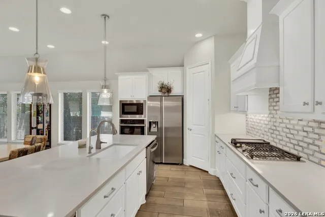 415 Bridle Trail New Braunfels, TX 78132