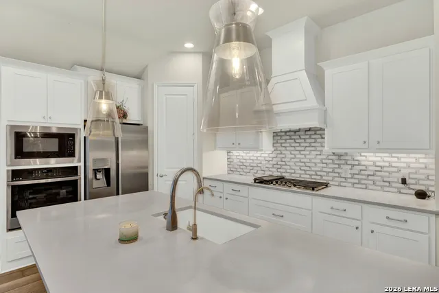 415 Bridle Trail New Braunfels, TX 78132