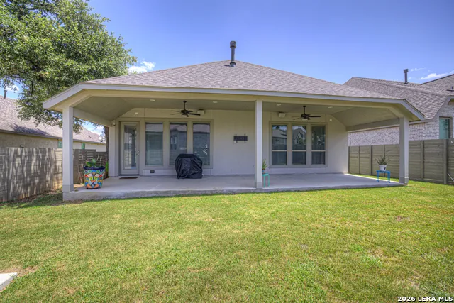 415 Bridle Trail New Braunfels, TX 78132