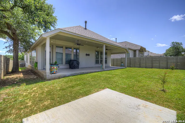 415 Bridle Trail New Braunfels, TX 78132