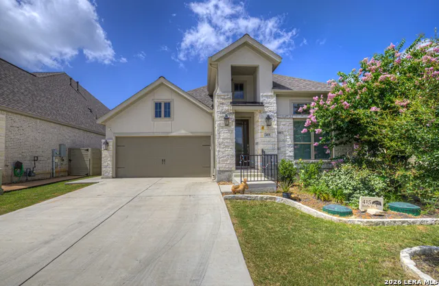 415 Bridle Trail New Braunfels, TX 78132