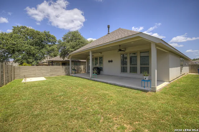 415 Bridle Trail New Braunfels, TX 78132