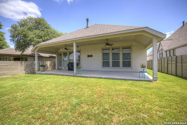 415 Bridle Trail New Braunfels, TX 78132