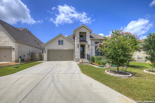 415 Bridle Trail New Braunfels, TX 78132