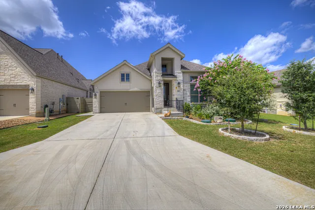 415 Bridle Trail New Braunfels, TX 78132