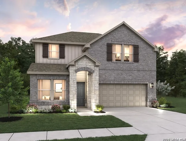 12831 Lower Peach Way Schertz, TX 78108
