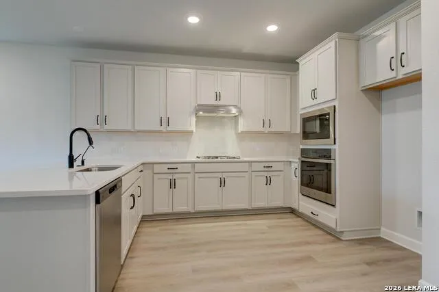12831 Lower Peach Way Schertz, TX 78108