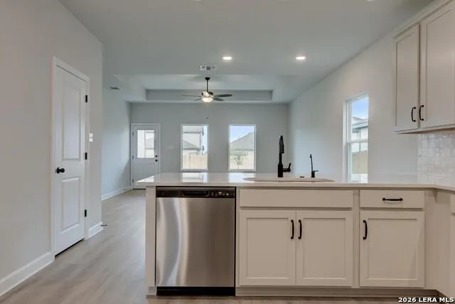 12831 Lower Peach Way Schertz, TX 78108
