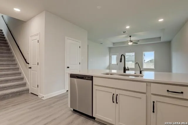 12831 Lower Peach Way Schertz, TX 78108