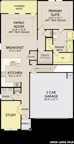 12831 Lower Peach Way Schertz, TX 78108