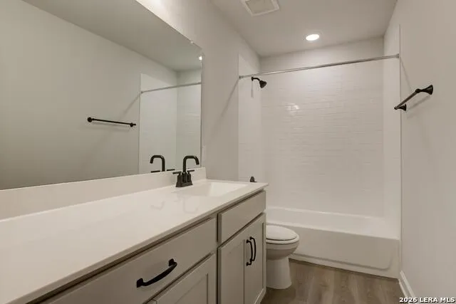 12831 Lower Peach Way Schertz, TX 78108