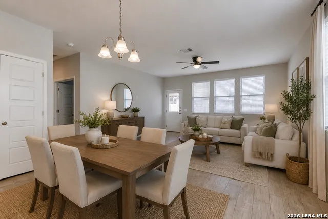 1945 EDELWEISS New Braunfels, TX 78130