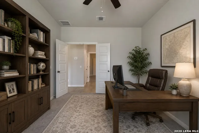 1945 EDELWEISS New Braunfels, TX 78130