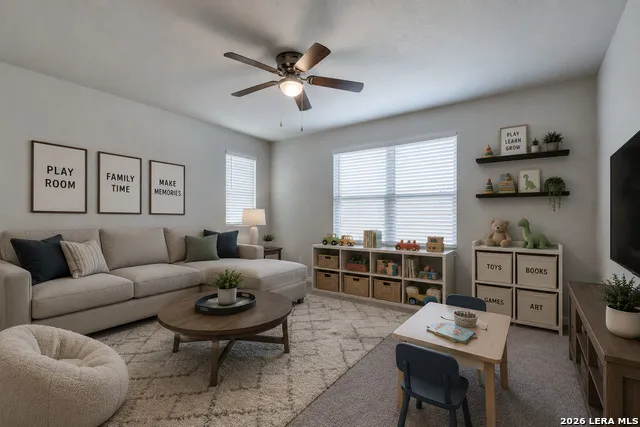 1945 EDELWEISS New Braunfels, TX 78130