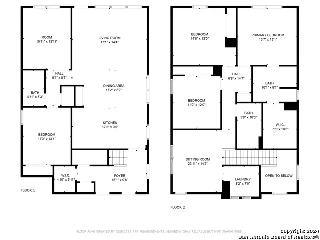 1945 EDELWEISS New Braunfels, TX 78130