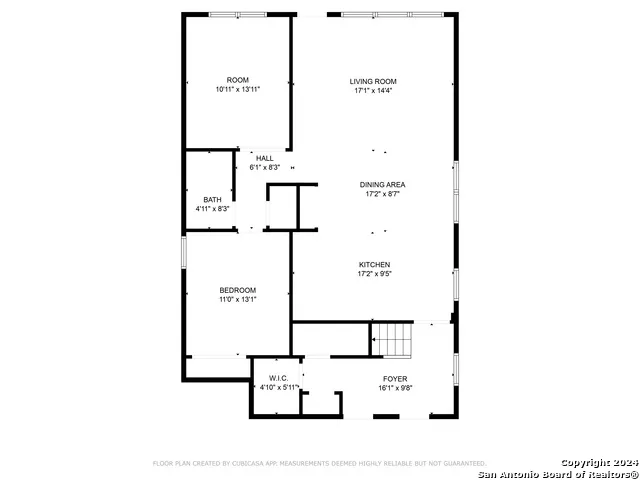 1945 EDELWEISS New Braunfels, TX 78130