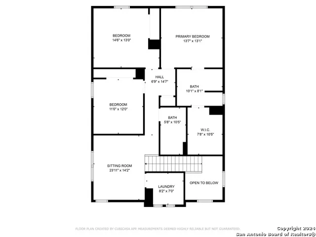 1945 EDELWEISS New Braunfels, TX 78130