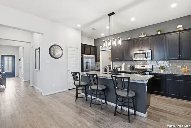 12418 BELFORT PT Schertz, TX 78154