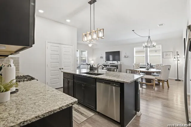 12418 BELFORT PT Schertz, TX 78154