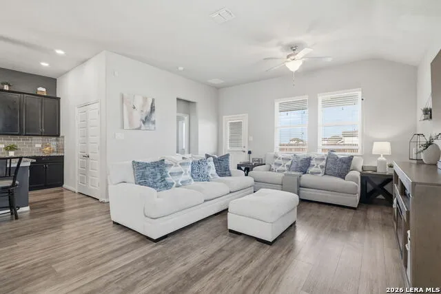 12418 BELFORT PT Schertz, TX 78154